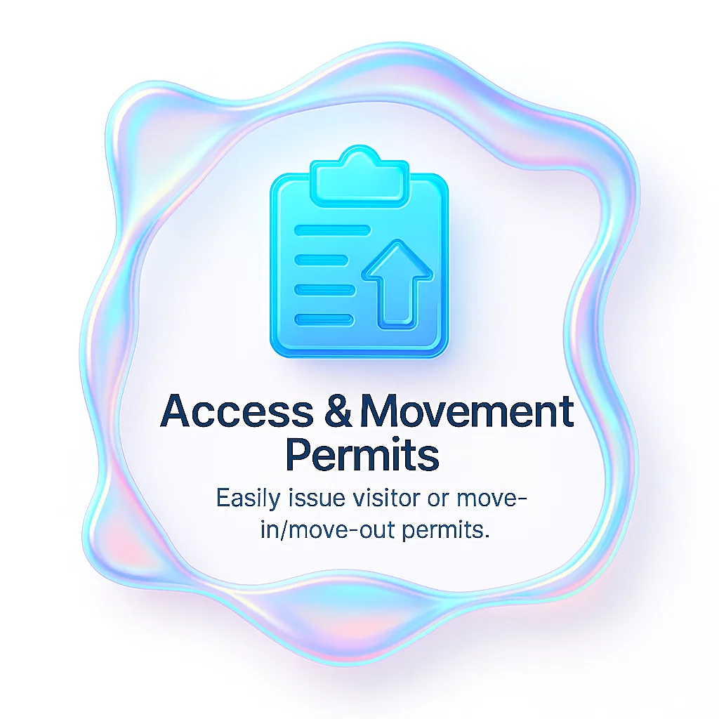 Access Permits