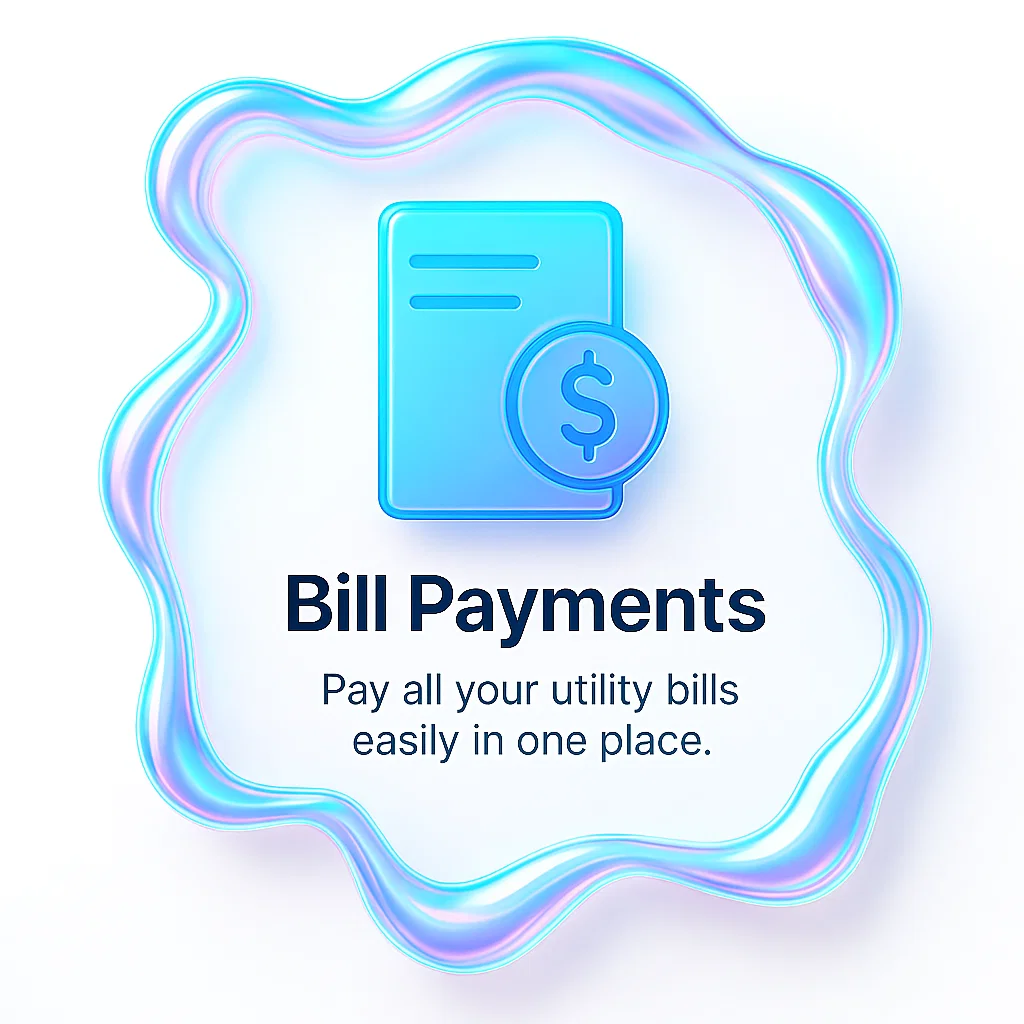 Bill Payments