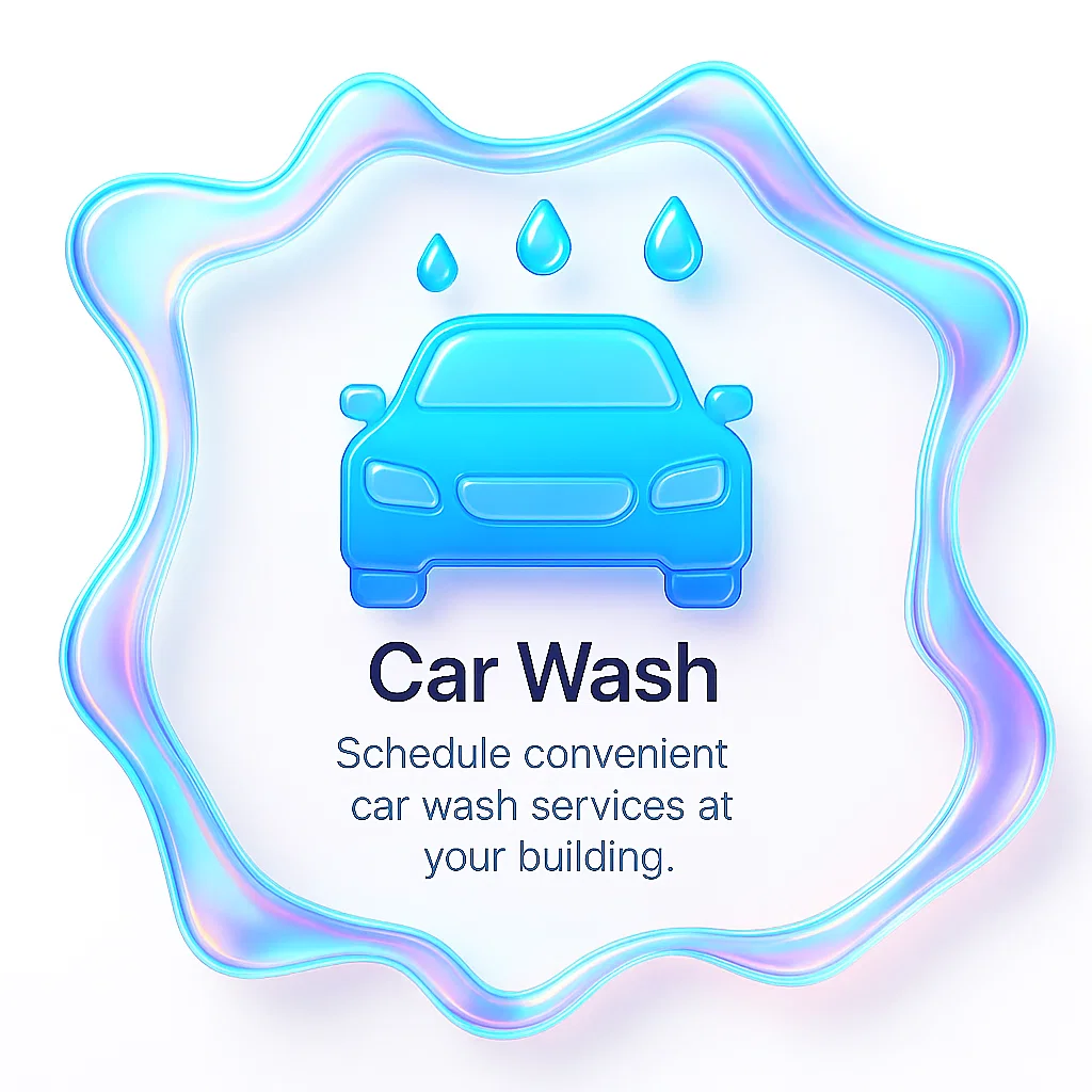 Car Wash
