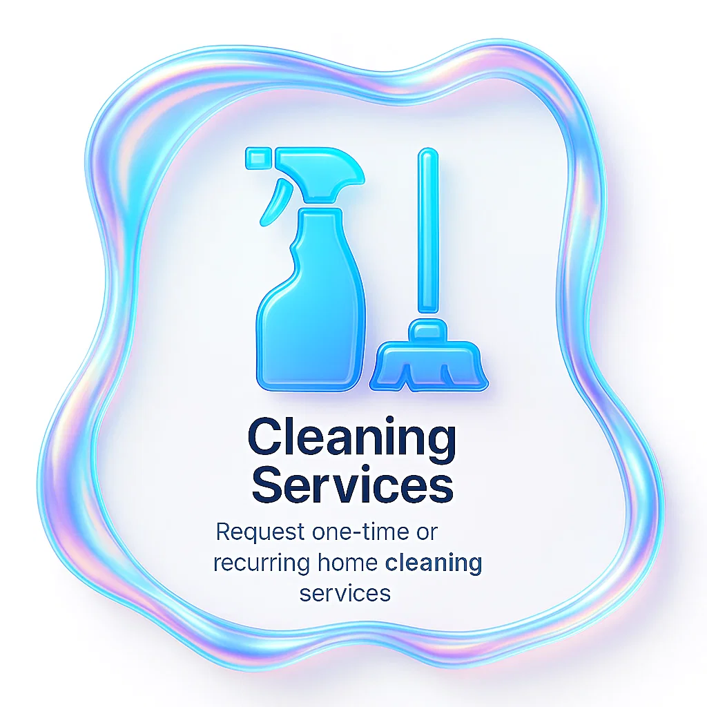 Cleaning Service