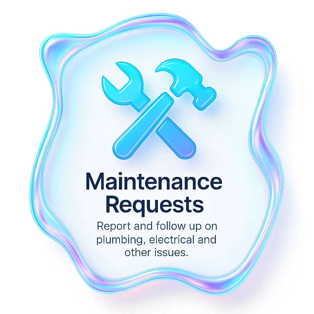 Maintenance