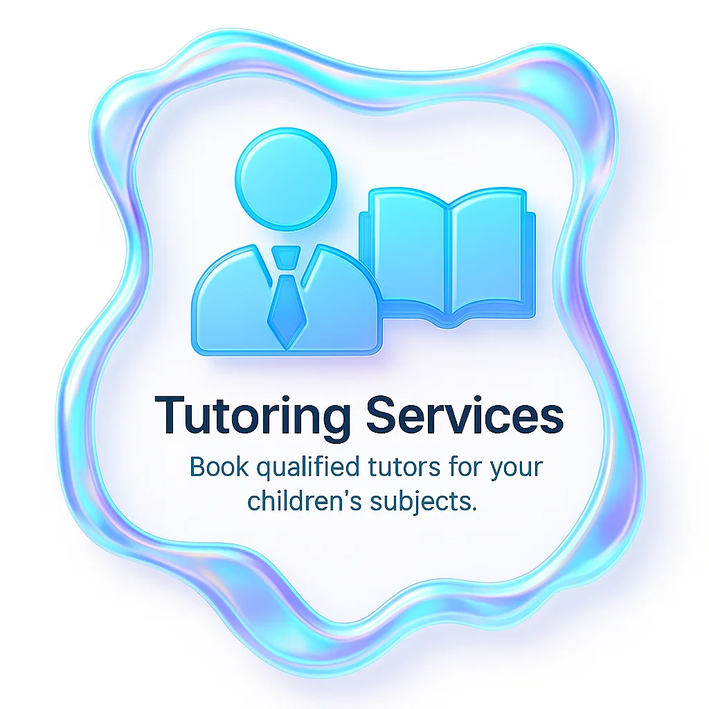 Tutoring