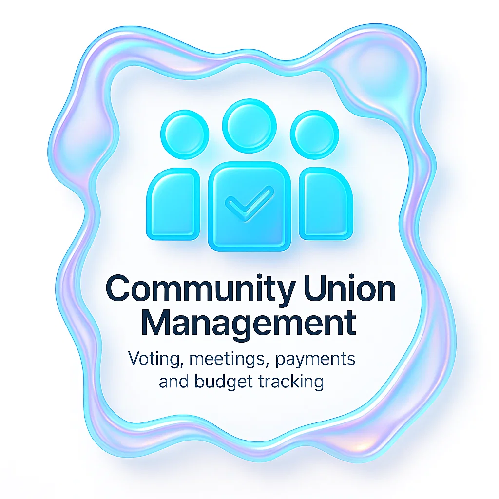 Union Management